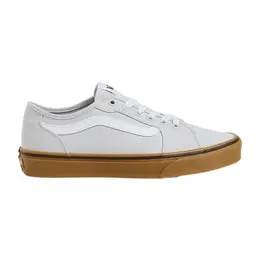 VANS: Серые кеды 