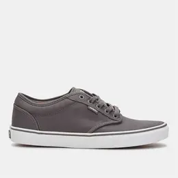VANS: Серые кеды 