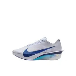 NIKE: Красные кеды 