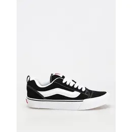 VANS: Чёрные кеды 
