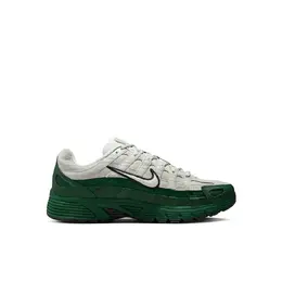 NIKE: Красные кеды 
