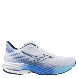 Mizuno: Белые кроссовки 