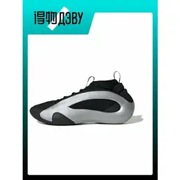 adidas: Чёрные кеды 