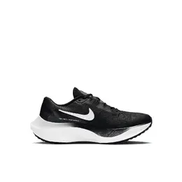 NIKE: Чёрные кеды 