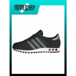 adidas Originals: Серые кеды 