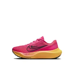 NIKE: Светлые кеды 