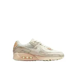 NIKE: Жёлтые кеды 