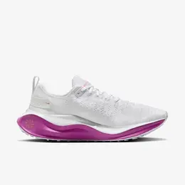 NIKE: Белые кроссовки 