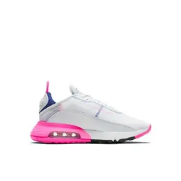 NIKE: Голубые кеды 