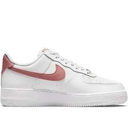 NIKE: Белые кроссовки  Air Force 1 Low