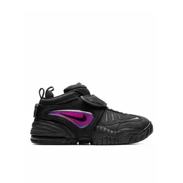NIKE: Чёрные кроссовки  Ambush