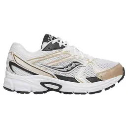 Saucony: Белые кроссовки 
