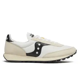 Saucony: Белые кроссовки 