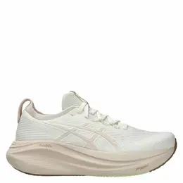 ASICS: Бежевые кроссовки  Gel-Nimbus