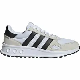 adidas: Белые кроссовки 