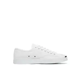 Converse: Белые кеды 