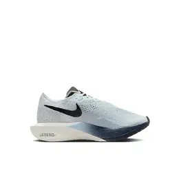 NIKE: Белые кеды 