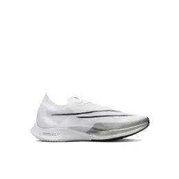 NIKE: Белые кеды 
