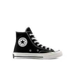 Converse: Чёрные кеды 