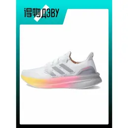 adidas: Серые кеды 