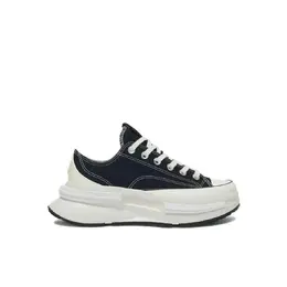 Converse: Чёрные кеды 