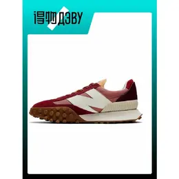 New Balance: Кеды 