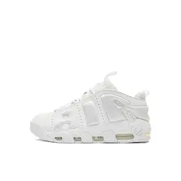 NIKE: Белые кеды 