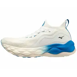 Mizuno: Белые кроссовки 