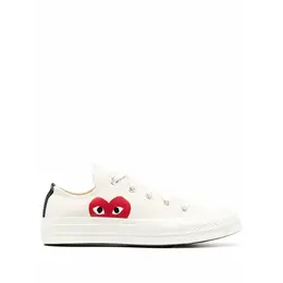 Converse: Бежевые кеды  Chuck 70 Ox