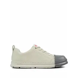 Camper: Серые кроссовки  Runner