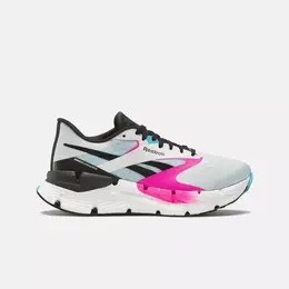 Reebok: Белые кроссовки 