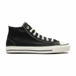 Converse: Чёрные кеды 