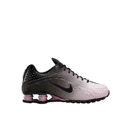 NIKE: Красные кеды 