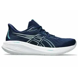 ASICS: Синие кроссовки  Gel-Cumulus