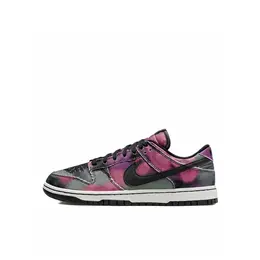 NIKE: Многоцветные кроссовки  Dunk