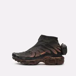 NIKE: Коричневые кроссовки  Air Max Plus
