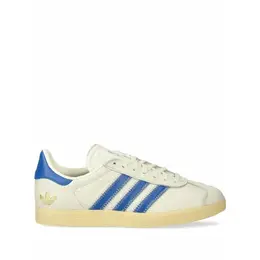 adidas: Светлые кроссовки  Gazelle