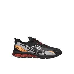 ASICS: Чёрные кроссовки  Gel-Quantum 180