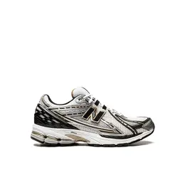 New Balance: Белые кроссовки  1906R