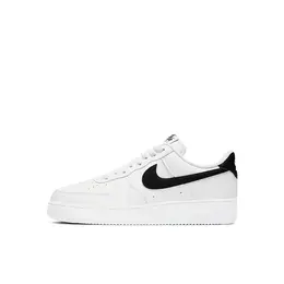 NIKE: Белые кроссовки  Air Force 1 Low