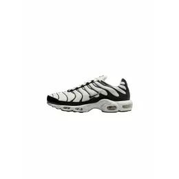 NIKE: Белые кроссовки 