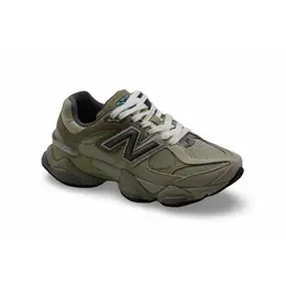 New Balance: Тёмные кроссовки 