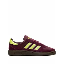adidas: Красные кроссовки  Handball Spezial
