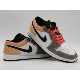 NIKE: Чёрные кроссовки  Air Jordan