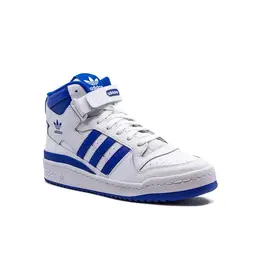 adidas: Белые кроссовки  Forum