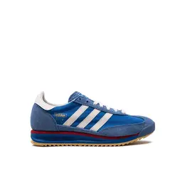 adidas: Синие кроссовки  SL-72