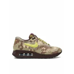 NIKE: Светлые кроссовки  Air Max 1