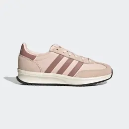 adidas: Розовые кроссовки 