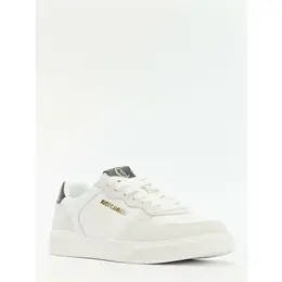 Just Cavalli: Белые кеды 