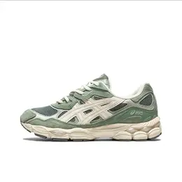 ASICS: Яркие кроссовки  Gel